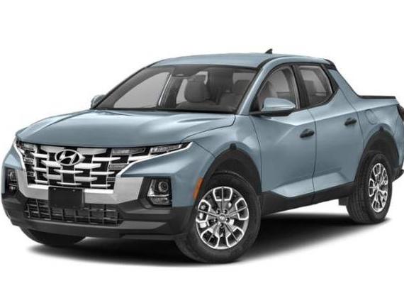 HYUNDAI SANTA CRUZ 2022 5NTJB4AE2NH022206 image
